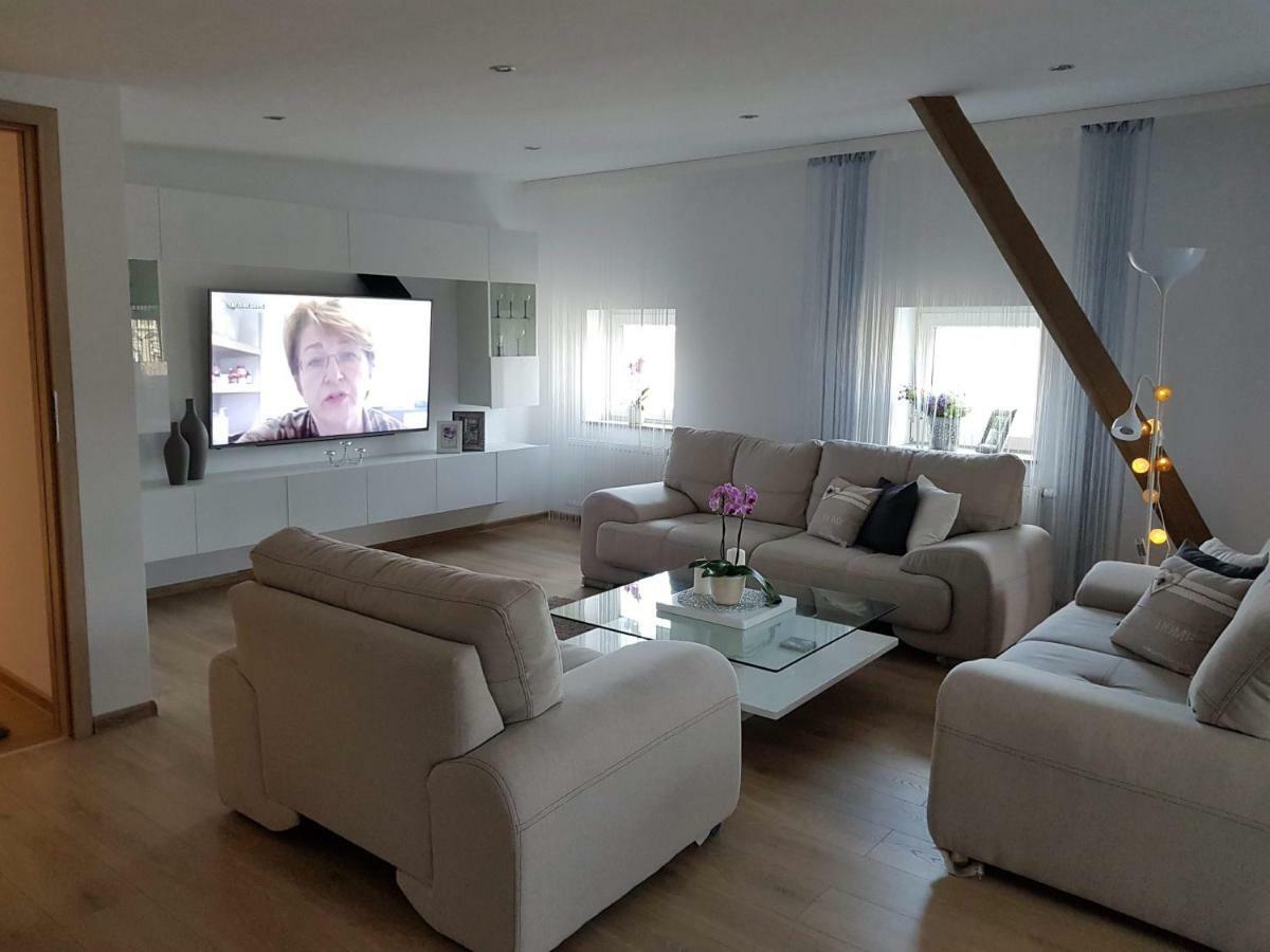 Luksusowe Apartamenty W Centrum Szczecina ภายนอก รูปภาพ
