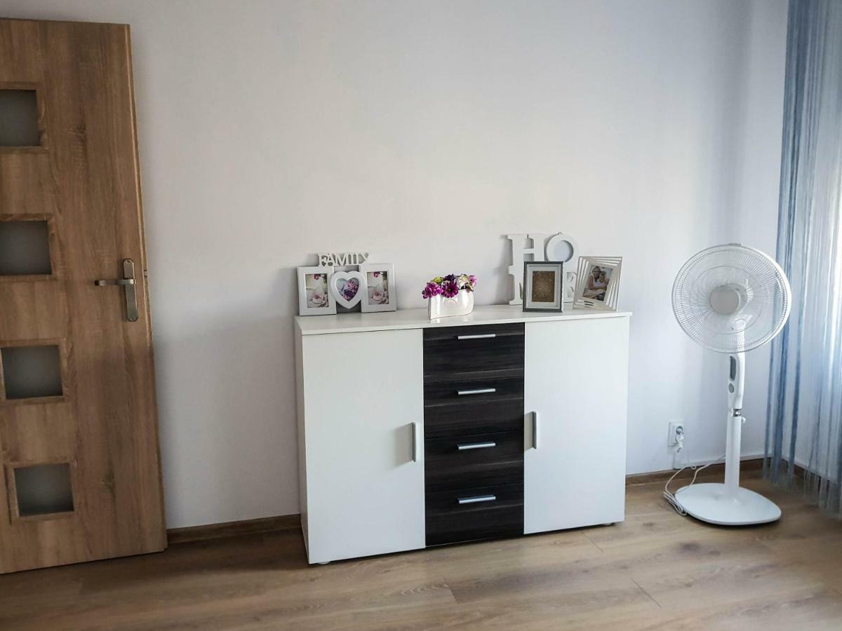 Luksusowe Apartamenty W Centrum Szczecina ภายนอก รูปภาพ