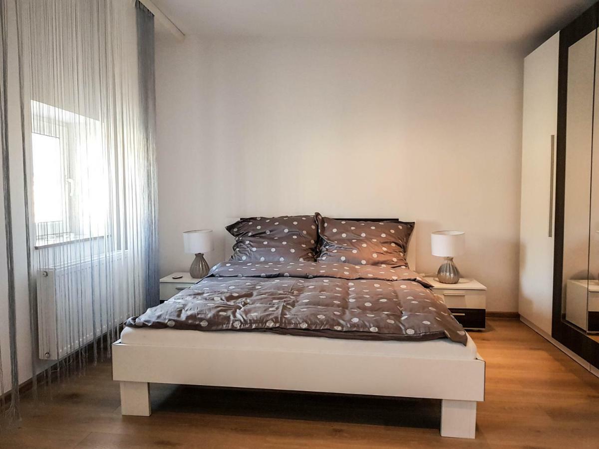 Luksusowe Apartamenty W Centrum Szczecina ภายนอก รูปภาพ