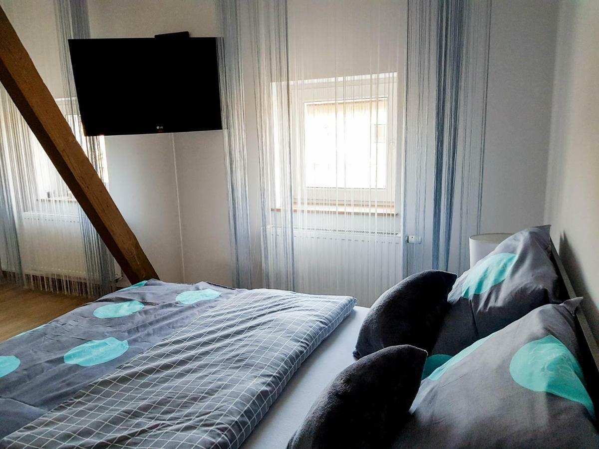 Luksusowe Apartamenty W Centrum Szczecina ภายนอก รูปภาพ