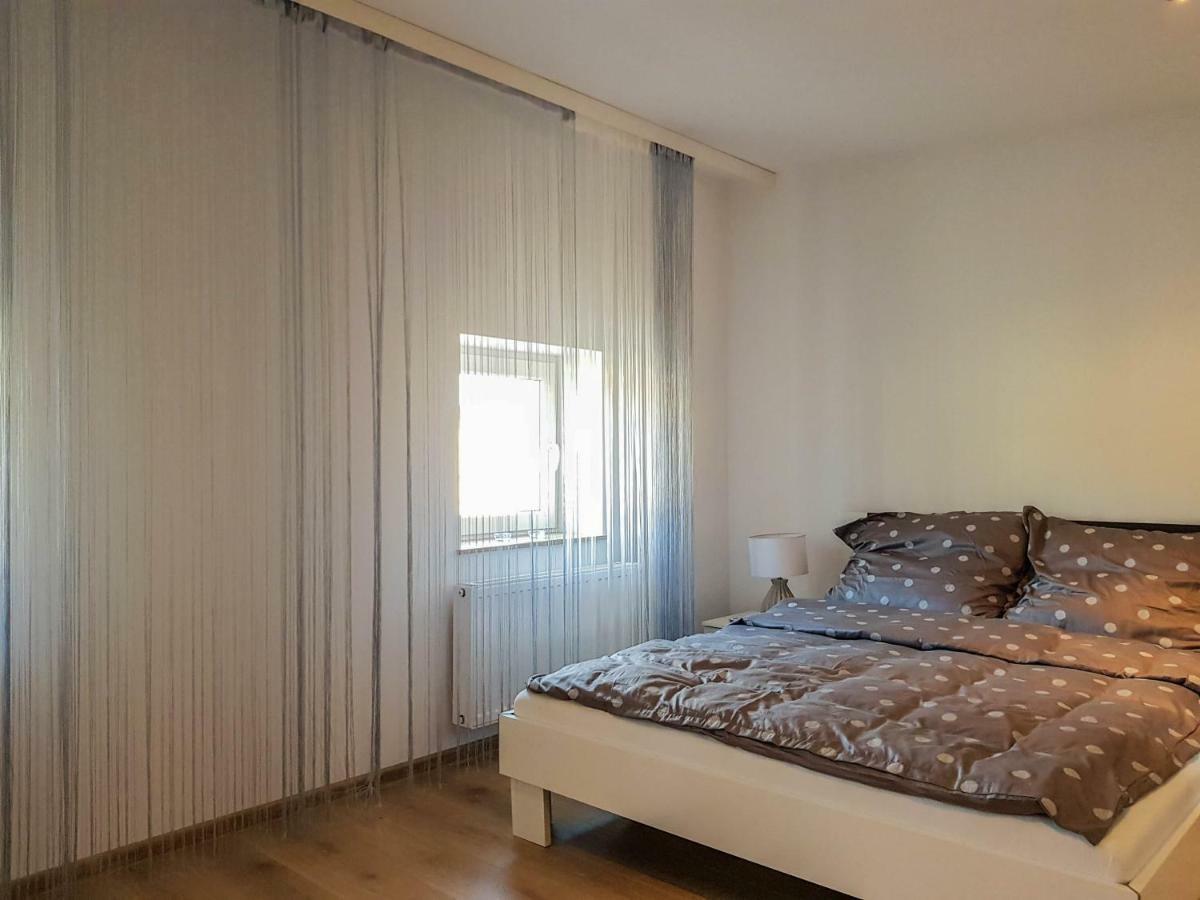 Luksusowe Apartamenty W Centrum Szczecina ภายนอก รูปภาพ