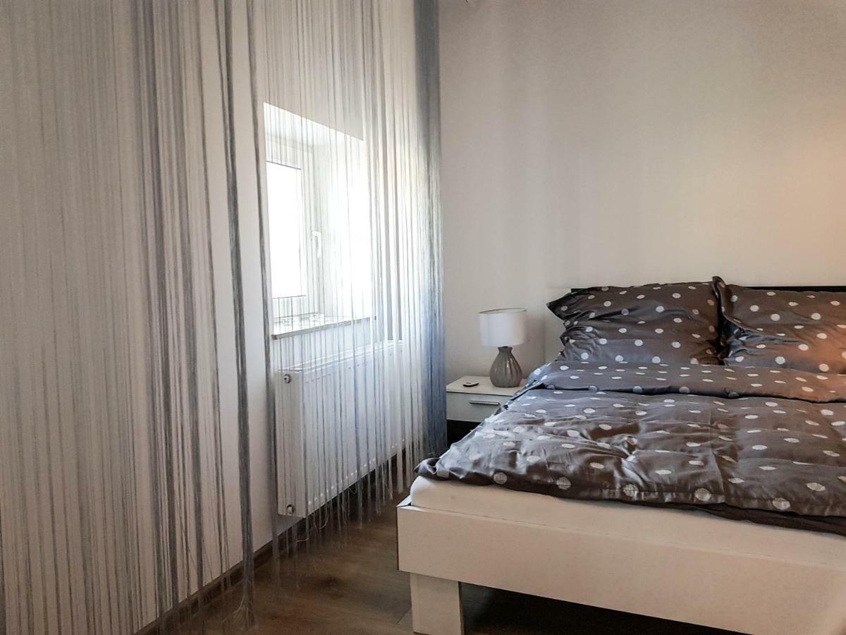 Luksusowe Apartamenty W Centrum Szczecina ภายนอก รูปภาพ